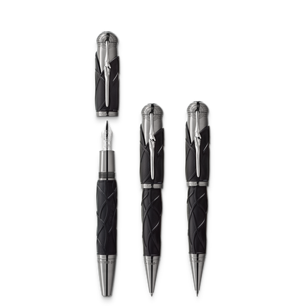 Coffret Writers Edition Hommage &agrave; Rudyard Kipling Limited Edition (SP/BP/PM)