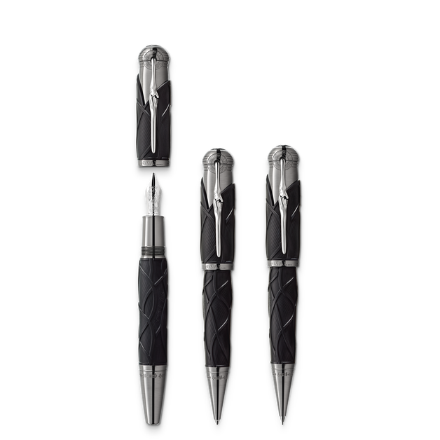 Coffret Writers Edition Hommage &agrave; Rudyard Kipling Limited Edition (SP/BP/PM) - 1