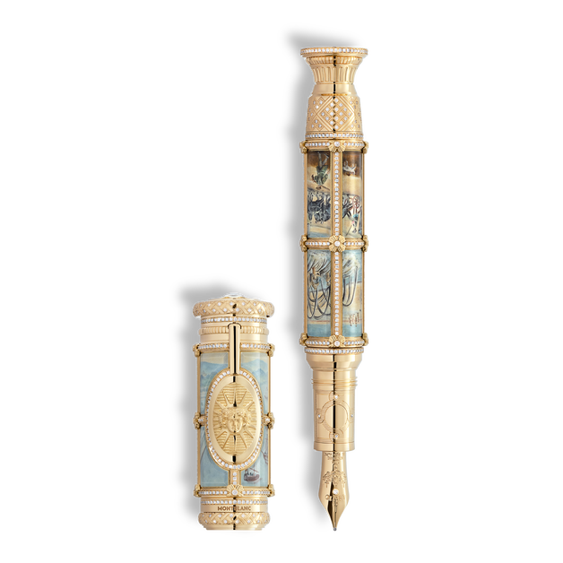 High Artistry A Journey through Château de Versailles Edición Limitada 3 - 1