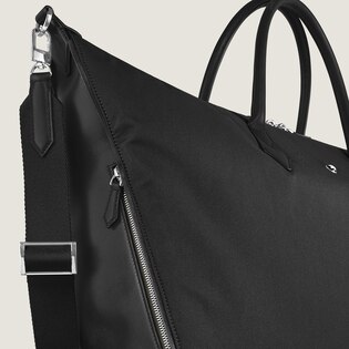 Montblanc Panorama Weekender Bag 43