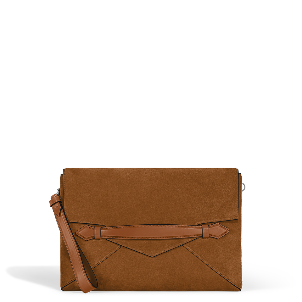 Montblanc Envelope Clutch Document Holder - 1