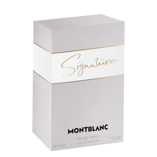 Montblanc Signature Eau de Parfum, 30 ml