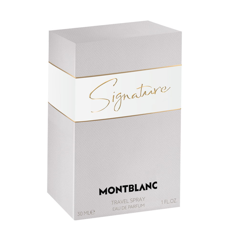 Montblanc Signature Eau de Parfum, 30 ml - 2