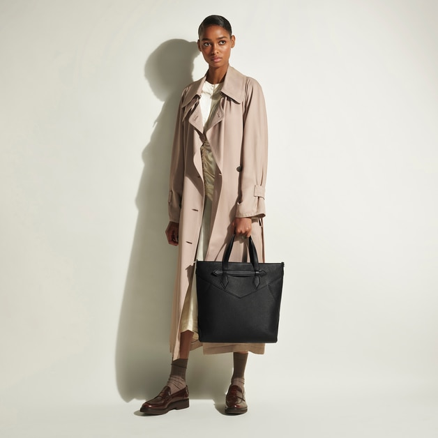 Montblanc Envelope Tote - 2