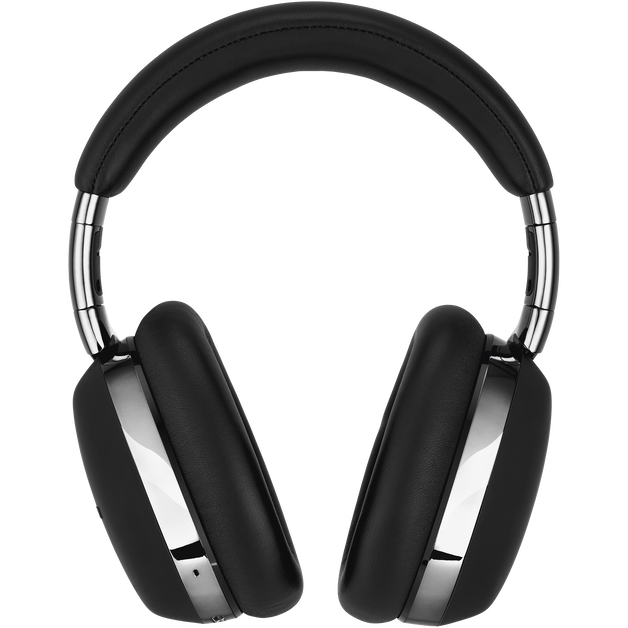 Montblanc MB 01 Over-Ear Headphones Black - 3