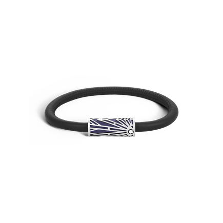 Bracelet Collection Meisterst&uuml;ck The Origin en Cuir Soft