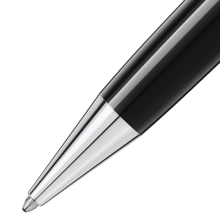 Meisterst&uuml;ck Platinum-Coated LeGrand Ballpoint