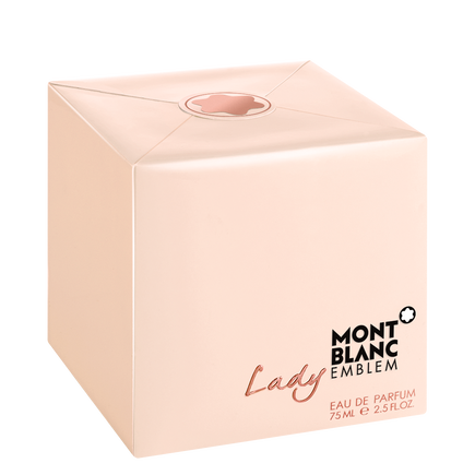 Lady Emblem Eau de Parfum, 75 ml