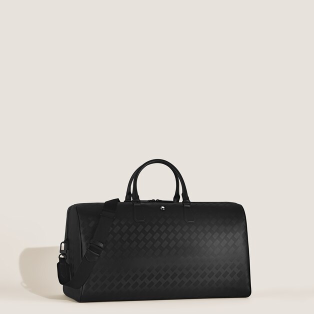 Weekender Bag 55 in Extreme Leather - 2
