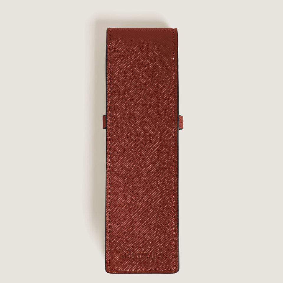 Montblanc Envelope 2-Pen Pouch - 4