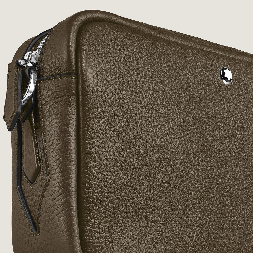 Montblanc Companion Crossbody Bag - 3