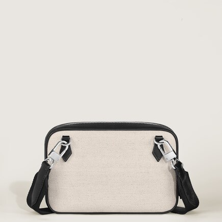 Holiday Mini Crossbody Bag