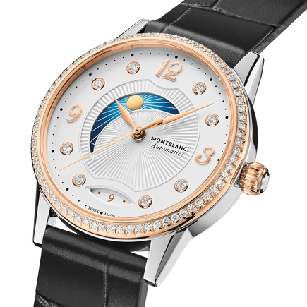 Montblanc Bohème Day & Night 34 mm