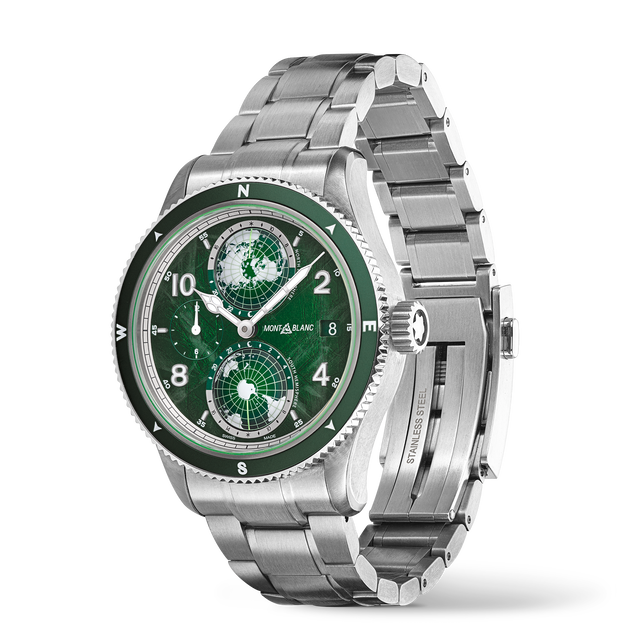 Montblanc&nbsp;1858 Geosphere 0&nbsp;Oxygen - 4