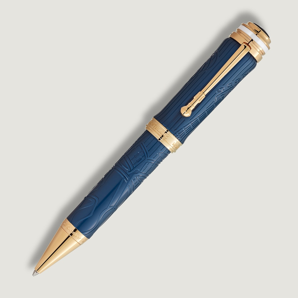 Great Characters Homage to Queen Special Edition Ballpoint Pen - 3