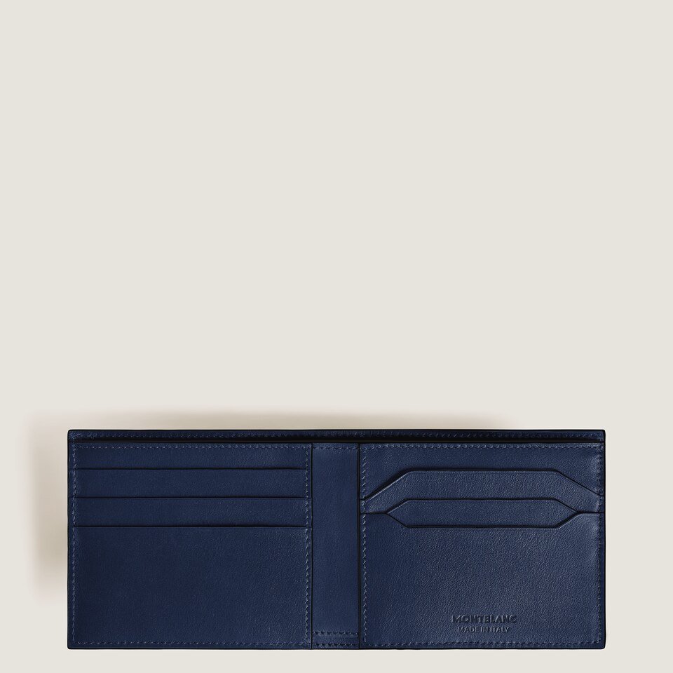 Wallet 6cc in Meisterst&uuml;ck Leather - 3