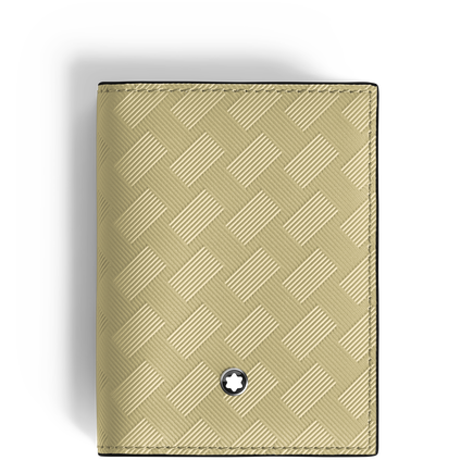 Card Holder 4cc in Extreme Leather