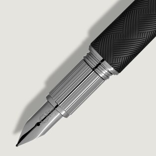 StarWalker Extreme Precious Resin Fountain Pen