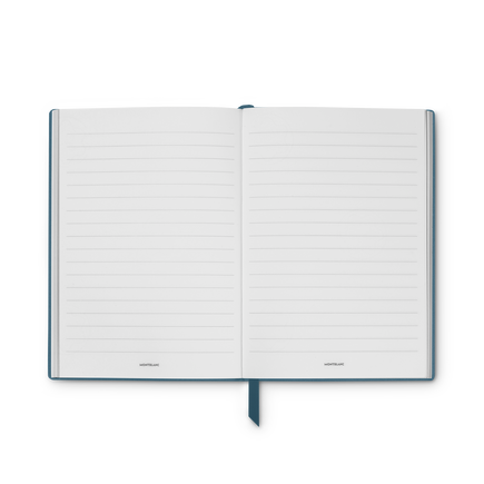 Notebook #146 small, Extreme 3.0, Avio Blue - Lined