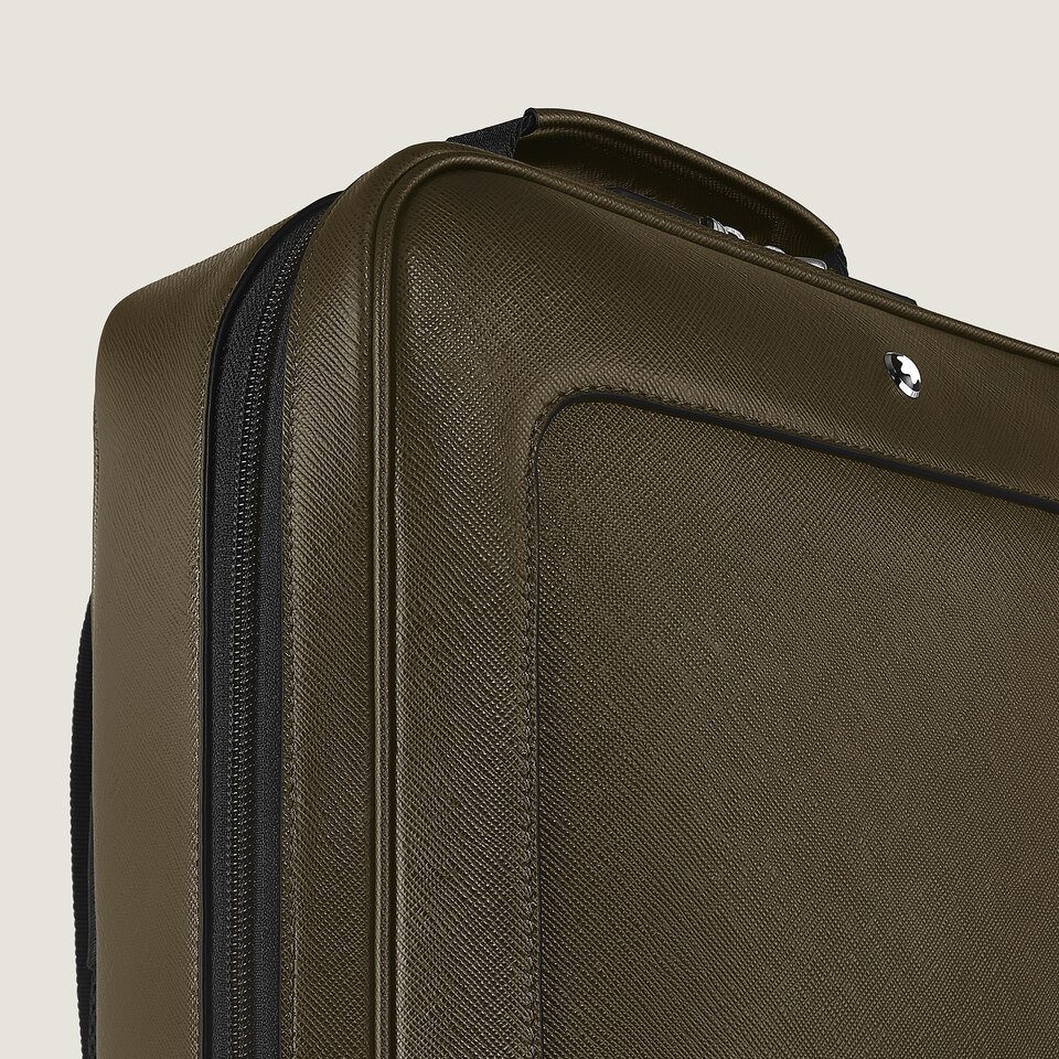 Montblanc Companion Rectangular Backpack - 4