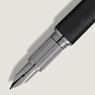 StarWalker Extreme Dou&eacute; Fountain Pen
