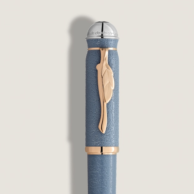 Pluma Estilográfica Writers Edition Homage to Johann Wolfgang von Goethe Edición Limitada - 5