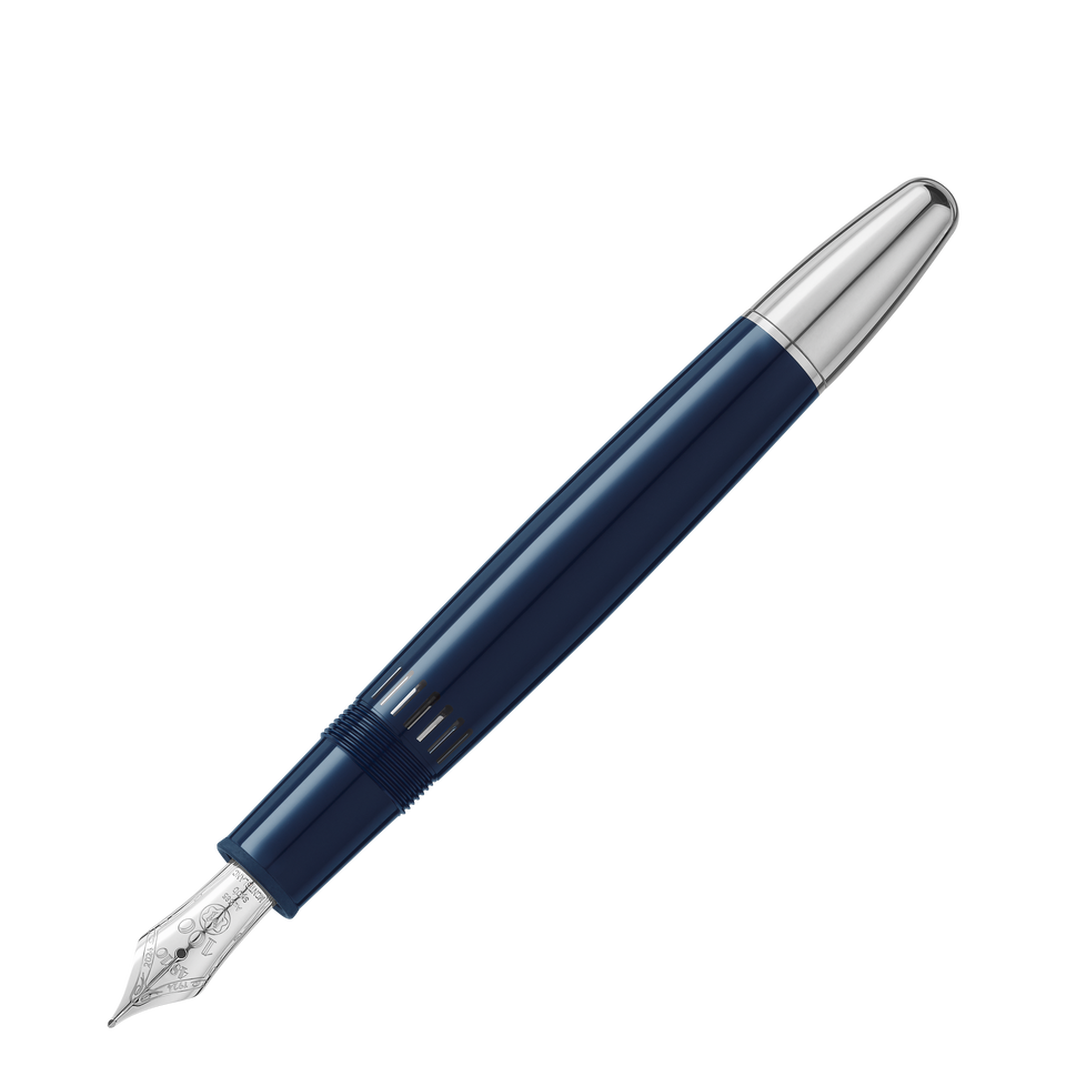 Meisterst&uuml;ck The Origin Collection LeGrand Fountain Pen - 6