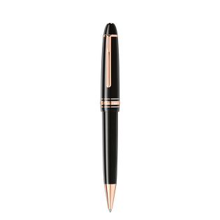 Meisterst&uuml;ck Rose Gold-Coated LeGrand Ballpoint