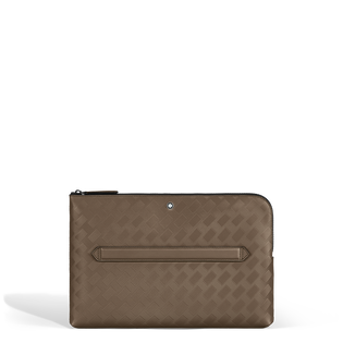 Laptop Case in Extreme Leather