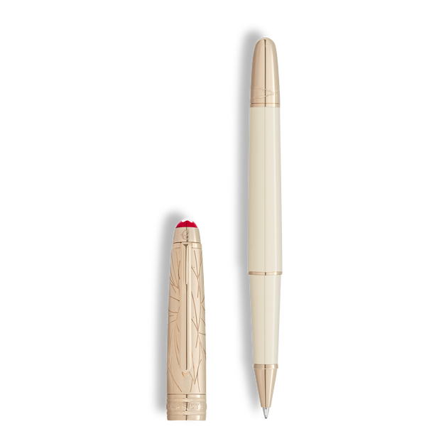 Meisterst&uuml;ck Romeo & Juliet Dou&eacute; Classique Rollerball - 1