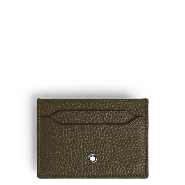 Grain card holder 5cc - 1