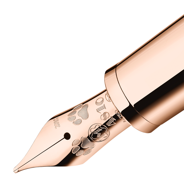 Peggy Guggenheim Limited Edition 888 Fountain Pen - 2