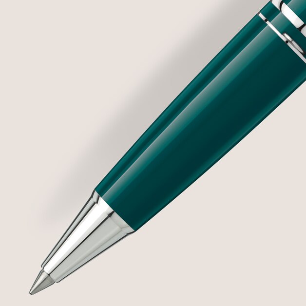 PIX Deep Green Rollerball - 2
