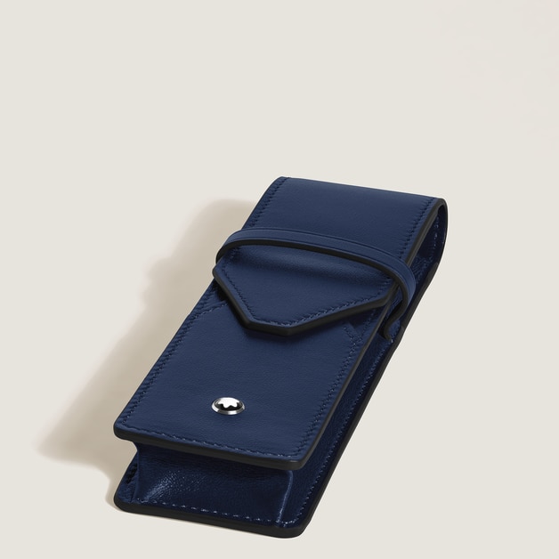 Montblanc Envelope 2-Pen Pouch - 2