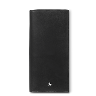 Meisterst&uuml;ck wallet 14cc with zipped pocket