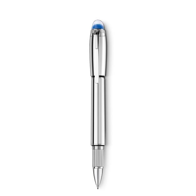 Fineliner StarWalker Metal - 1
