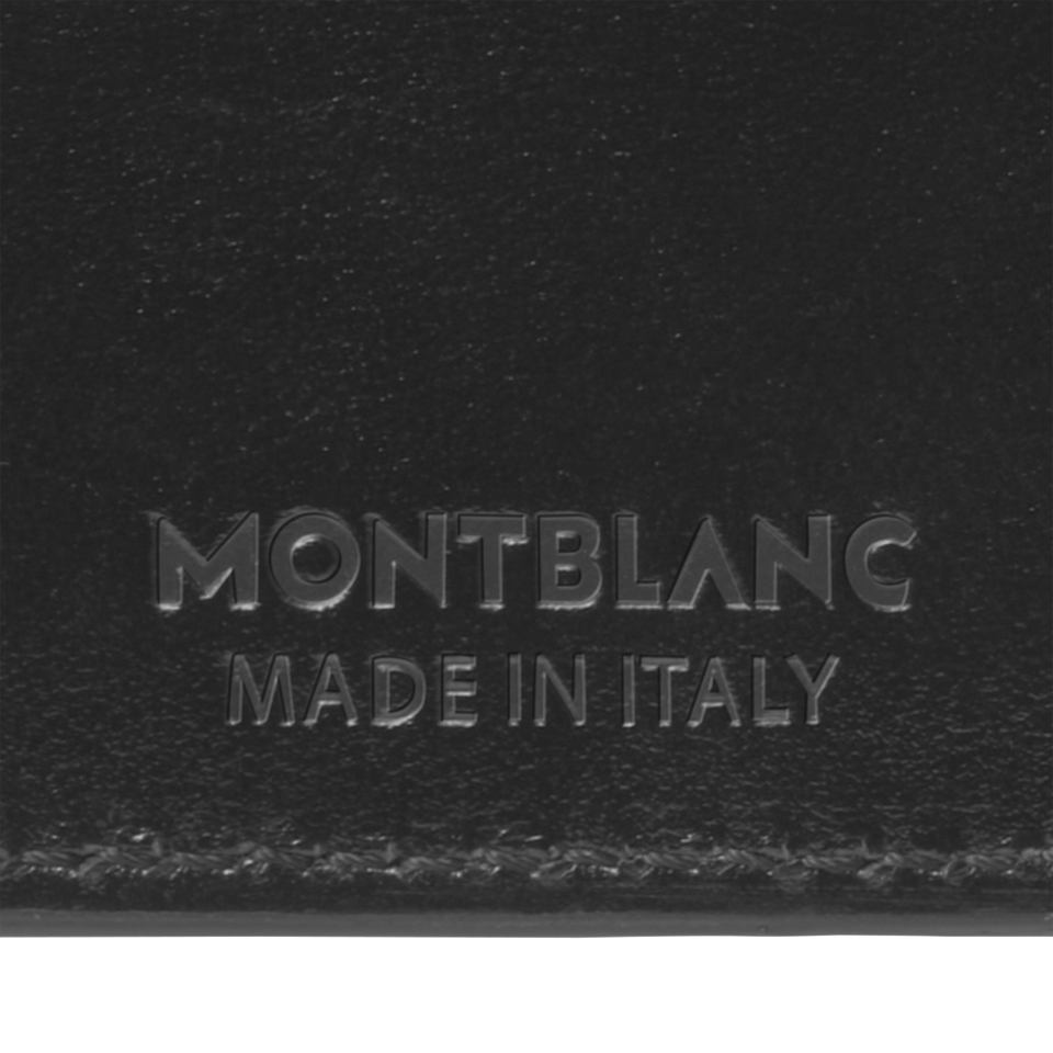 Meisterst&uuml;ck wallet 4cc coin case - 5