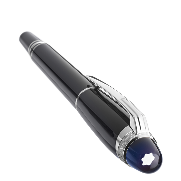 Stilografica StarWalker Precious Resin con Converter a Stantuffo - 5