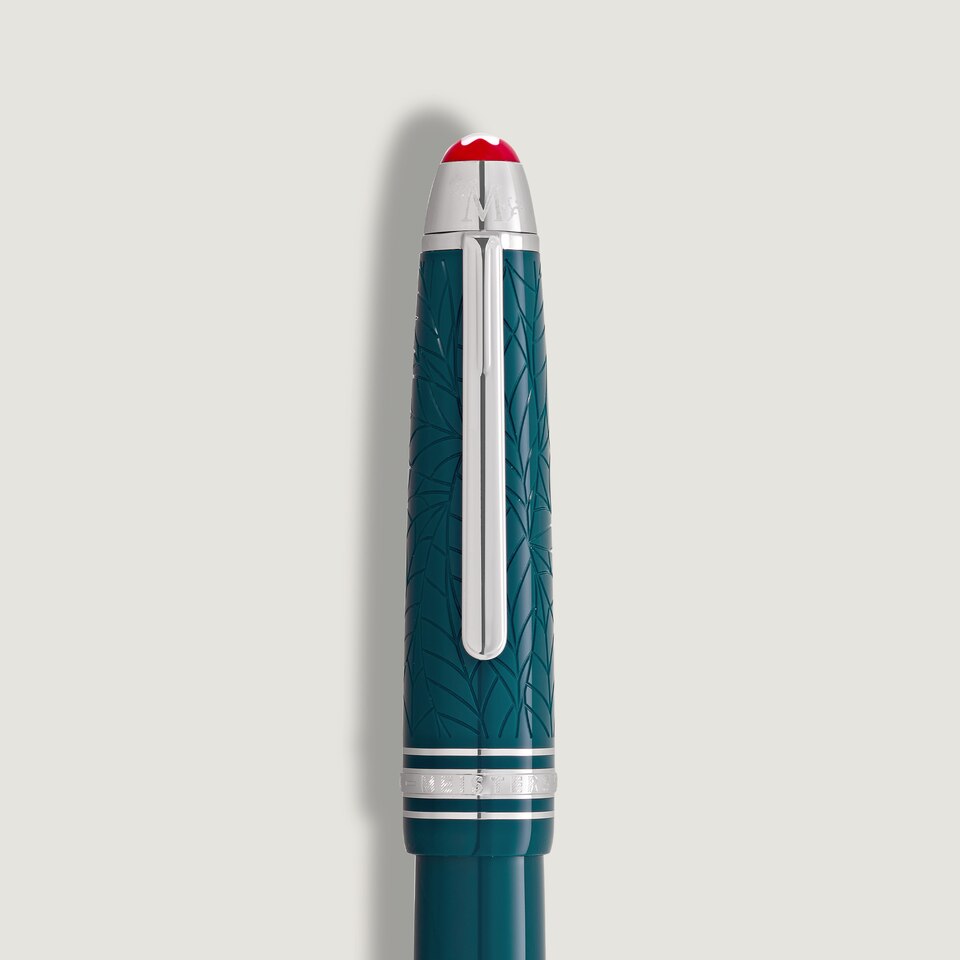 Meisterst&uuml;ck Romeo & Juliet LeGrand Fountain Pen - 7