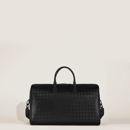 Weekender Bag 55 in Extreme Leather
