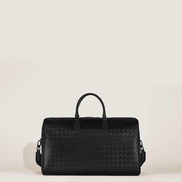 Weekender Bag 55 in Extreme Leather - 3