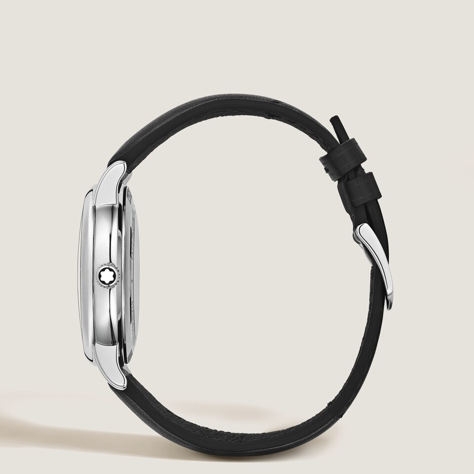 Montblanc Star Legacy Small Second 36 mm - 2