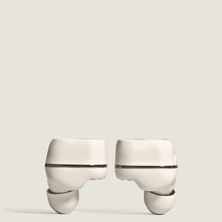 Right and Left In-Ear Headphones for Montblanc MTB 03