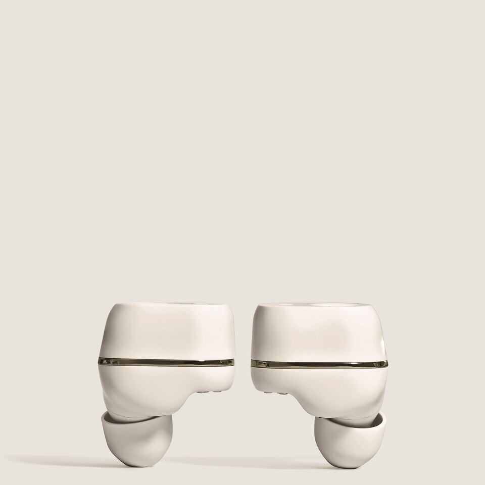 Right and Left In-Ear Headphones for Montblanc MTB 03 - 3