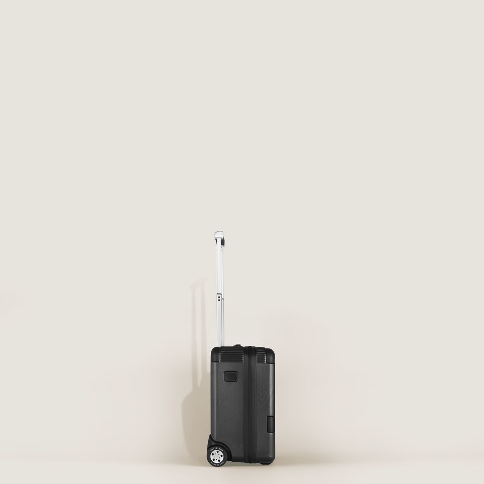 #MY4810 Pilot Suitcase - 5