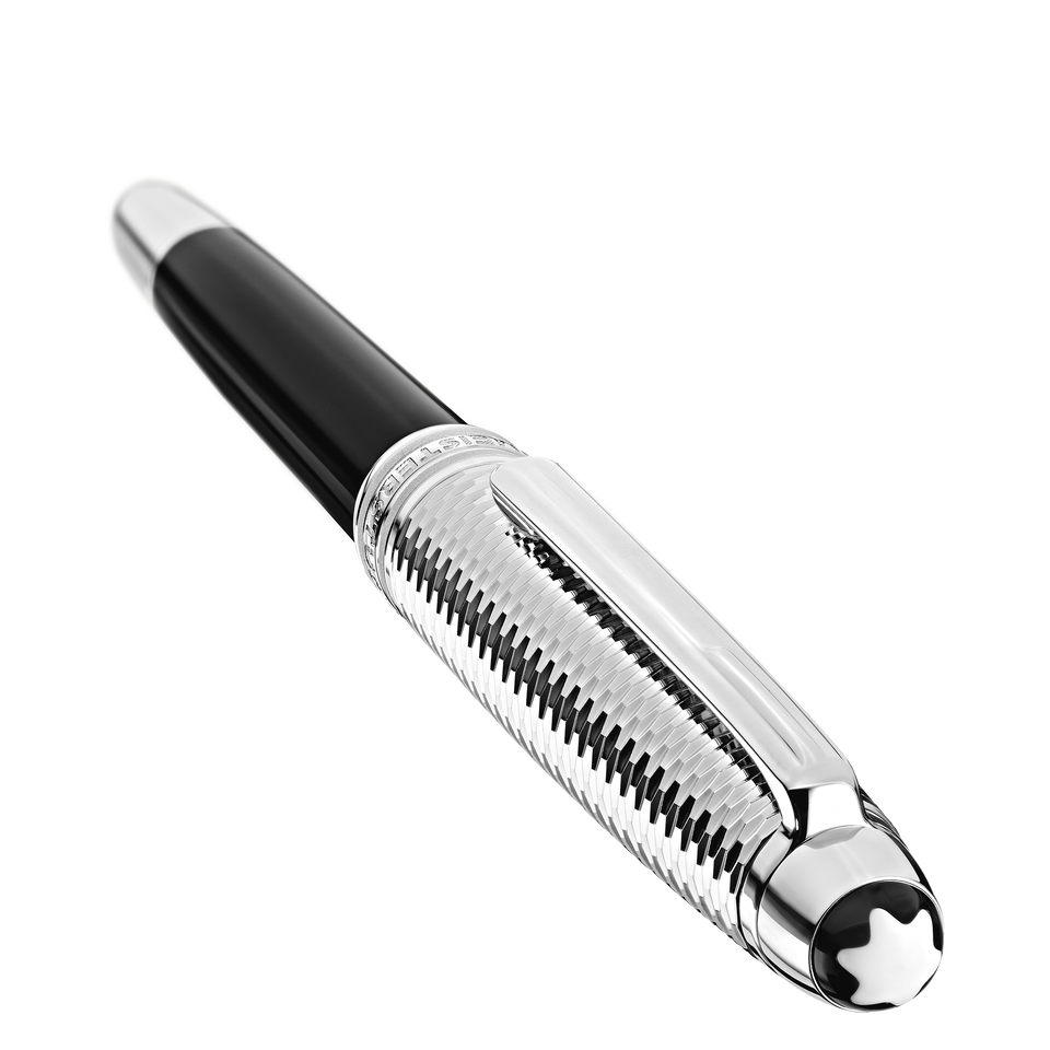 Meisterst&uuml;ck Geometry Dou&eacute; Classique Fountain Pen - 5