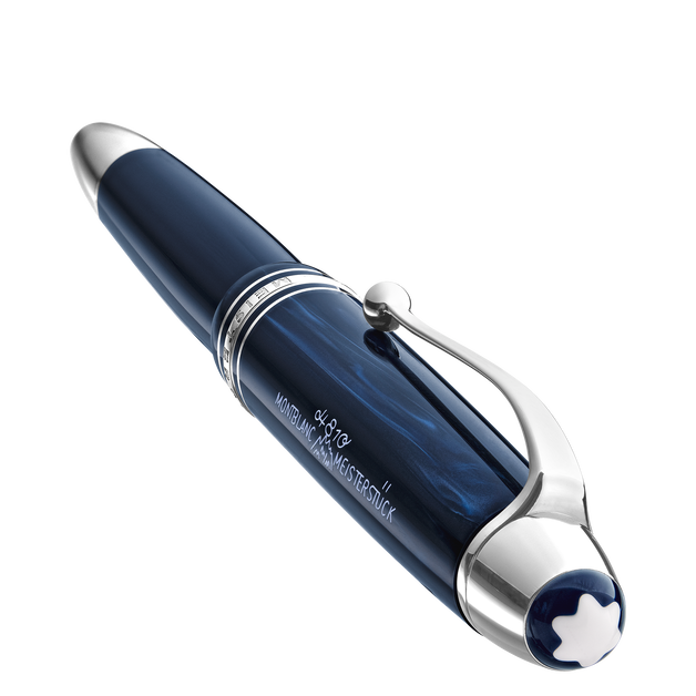 Meisterst&uuml;ck The Origin Collection LeGrand Fountain Pen F - 5