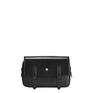 Crossbody Bag in Meisterst&uuml;ck Leather