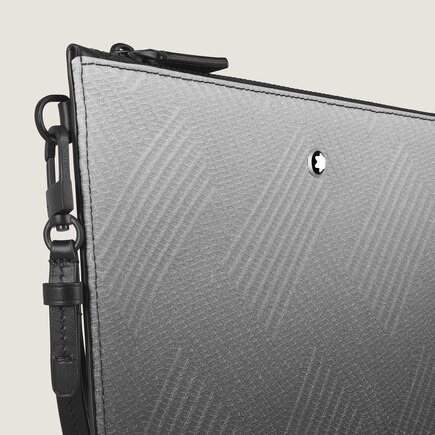 Pochette en Cuir Extreme