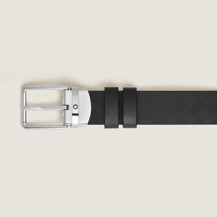 Everyday 30 mm Reversible Belt in Extreme Leather